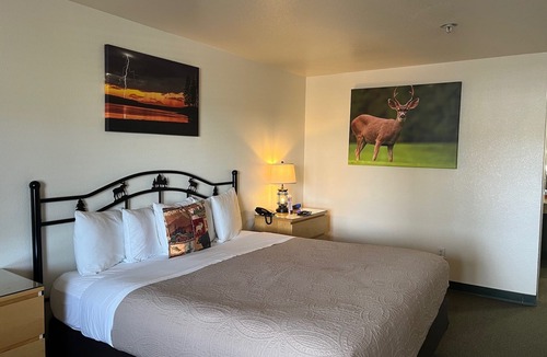 Chester Hotel | Antlers Inn
