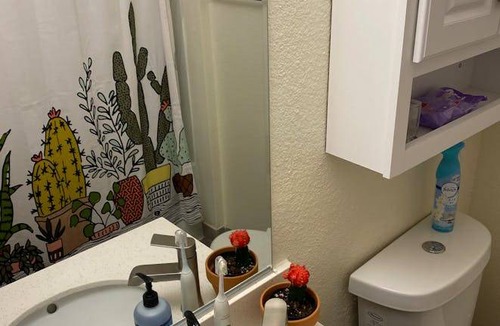 San Luis Obispo Apartment | Apartment ∙ 1 guest