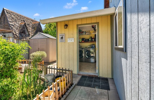 Roosevelt Park Apartment | Apartment in downtown SJ