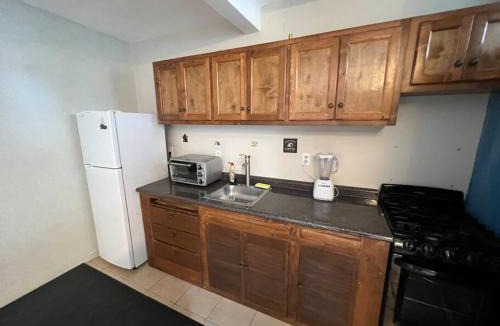 Centro Carretera Apartment | Apartment Rosarito Beach Downtown (D)