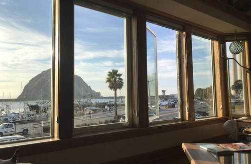Morro Bay Apartment | Apartment traveler apartments