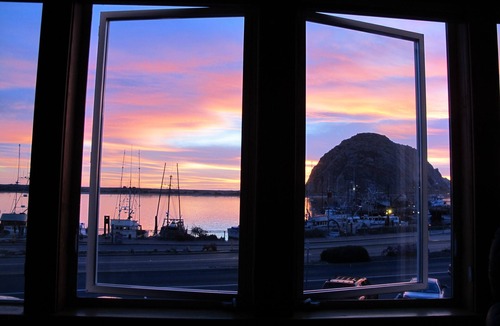 Morro Bay Apartment | Apartment traveler apartments