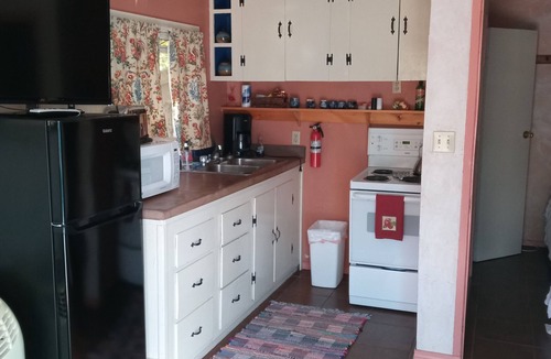 Happy Camp Apartment | Apartment
