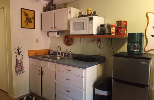 Happy Camp Apartment | Apartment