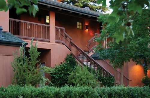 Lodi Hotel | Appellation Lodi - Wine & Roses Resort and Spa