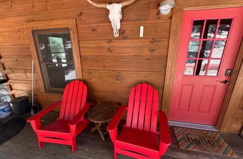 Phoenix Lake-Cedar Ridge House | Apple Valley Cabin