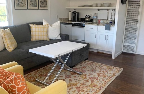 Northwest Carmel Apartment | Apt 3 Carmel by the Sea