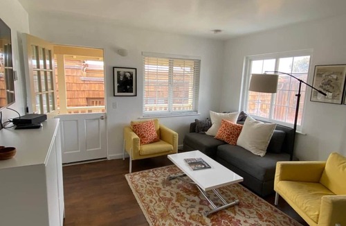 Northwest Carmel Apartment | Apt 3 Carmel by the Sea