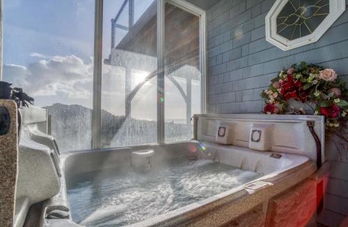 Yachats House | Arbor House South