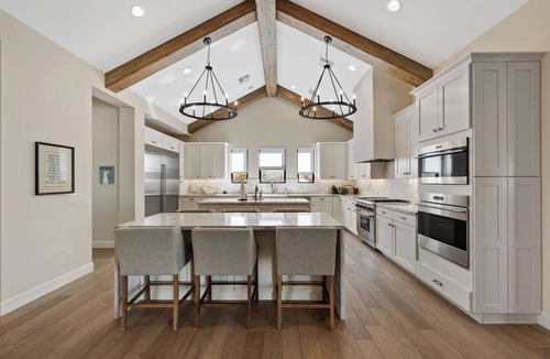 Arcadia House | Arcadia Luxe | Gorgeous Home W/Heated Pool & Spa