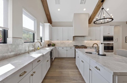 Arcadia House | Arcadia Luxe | Gorgeous Home W/Heated Pool & Spa