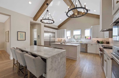 Arcadia House | Arcadia Luxe | Gorgeous Home W/Heated Pool & Spa