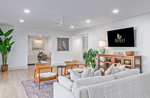 Arcadia House | Arcadia Ranch Estate|Exeter|5 Showers|Arcade