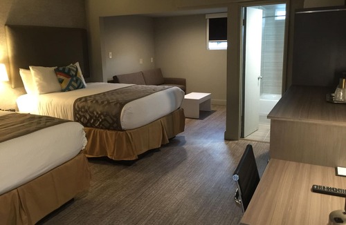 Arden-Arcade Hotel | Arden Star Hotel