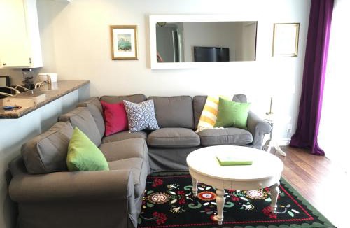 Hermosa Village Apartment | Arendelle by Funtierland Vacation Rentals