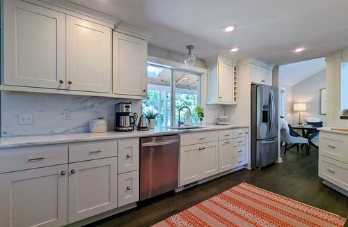 Newberg House | Arioso House - Style Inspired by Classical Music!