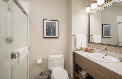 Half Moon Bay Hotel | Aristocrat Hotel, BW Signature Collection