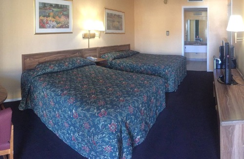 Kingman Hotel | Arizona Inn - Kingman