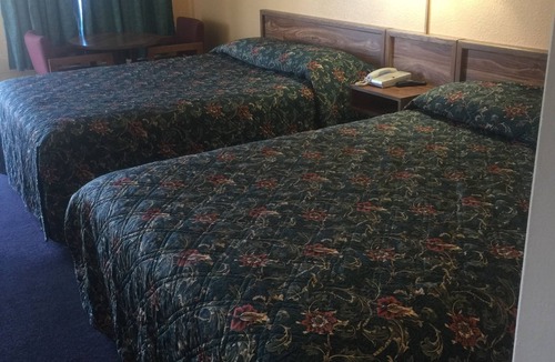 Kingman Hotel | Arizona Inn - Kingman