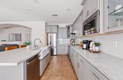 Chandler House | Arizonas best golf minutes away! Close to CHD