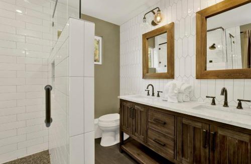 Summit Estates House | Arlberg Village Haus #2571