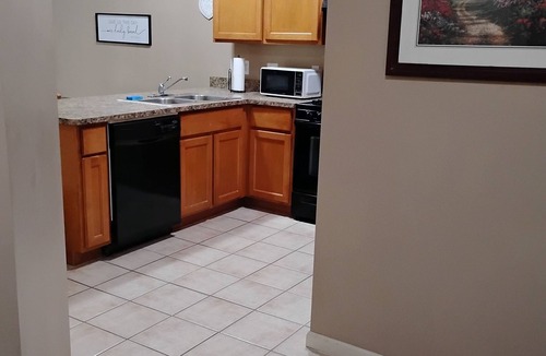 Allenton Apartment | Armada Corners