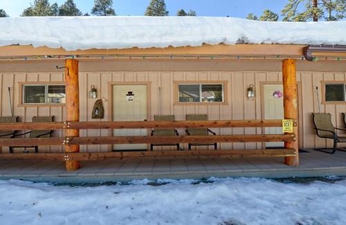 Red River House | Arrowhead 11