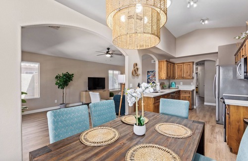 Arrowhead Ranch House | 🌟 Arrowhead Ranch: Where Golf Meets Luxury Living! 🌟