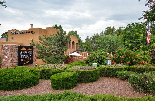 West Sedona Hotel | Arroyo Pinion Hotel, Ascend Hotel Collection
