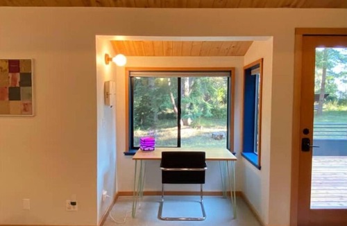 Sea Ranch House | Art & Nature Retreat at The Ridge Collection