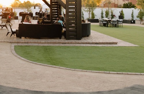 East Mesa House | Artist Residency, Gallery Space & Event Space