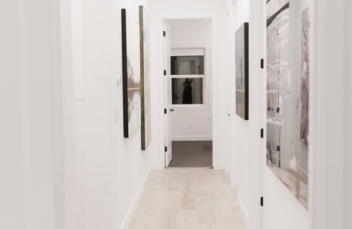 East Mesa House | Artist Residency, Gallery Space & Event Space