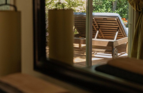 Templeton Cottage | Artist Vineyard Cottage - coastal influence in the heart of Wine Country!
