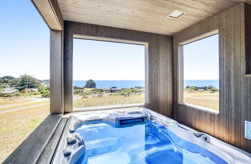 Sea Ranch House | Ascona House