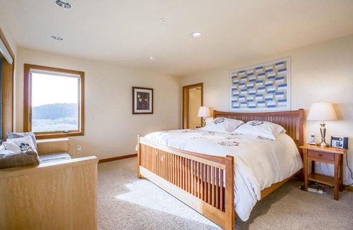 Sea Ranch House | Ascona House