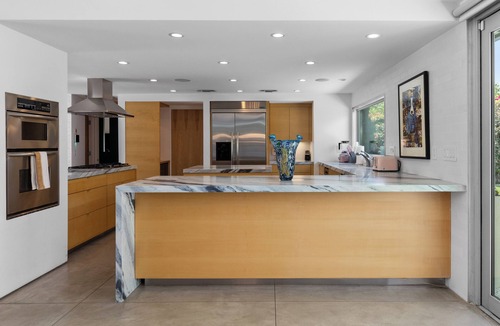 El Mirador House | Asher Estate | Luxury 4BR | Private Pool & Spa