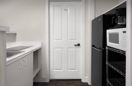 Ashland Hotel | Ashland 2 Double Suite w/Gym & pool