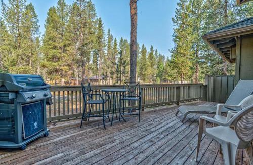 Sunriver House | Ashwood - Unit 1
