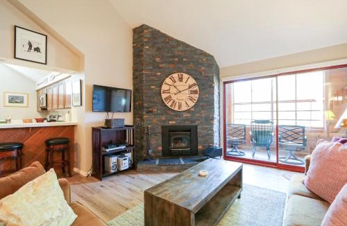 Mammoth Lakes Apartment | Aspen Creek #306 Condo