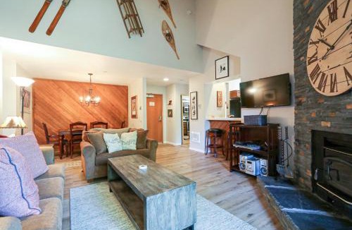 Mammoth Lakes Apartment | Aspen Creek #306 Condo