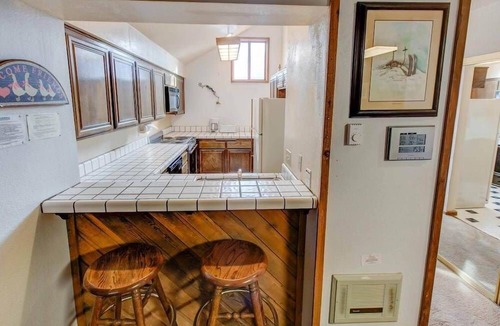 Mammoth Lakes Condo | Aspen Creek #401 | Year-Round Outdoor Activities