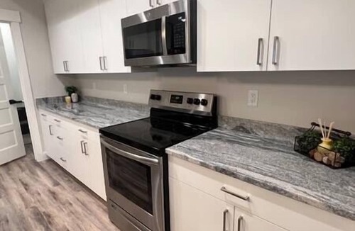 Richfield Apartment | Aspen Heart Suite - Castle Rock Condos