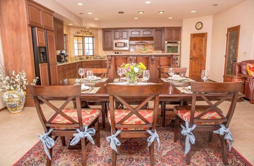 Templeton Villa | Aterno Estate & Vineyard