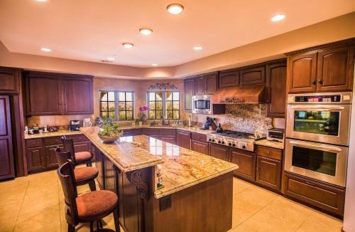 Templeton Villa | Aterno Estate & Vineyard, Main House & Guest House