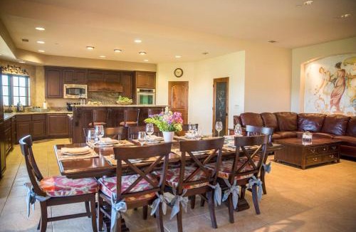 Templeton Villa | Aterno Estate & Vineyard, Main House & Guest House