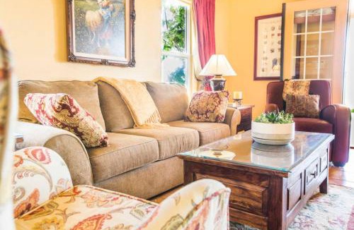 Templeton House | Aterno Vineyard, Guest House