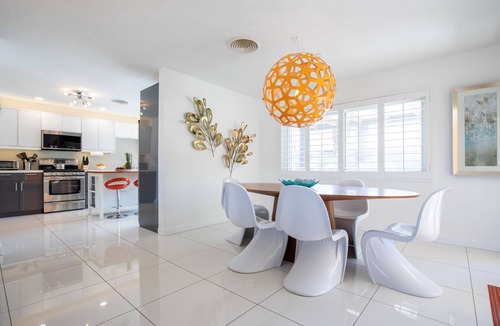 Palm Springs House | Atomic Tiki Special Spring & Summer Rates Now In Effect