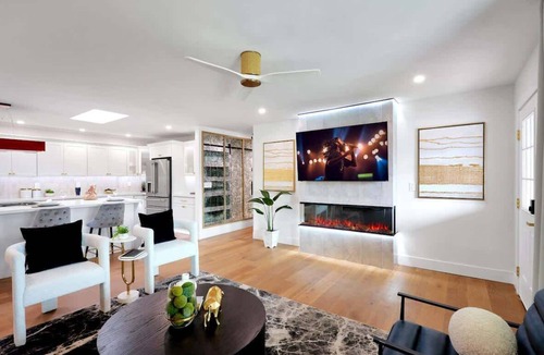 New Papago Parkway House | Aura - Private Pool & Spa - Mins to Old Town & ASU