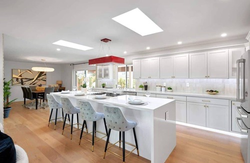 New Papago Parkway House | Aura - Private Pool & Spa - Mins to Old Town & ASU