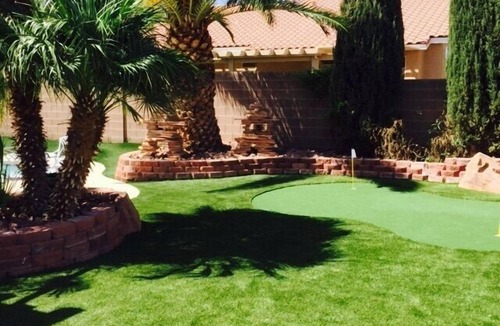 Silverado Ranch House | Aurora Bungalow House. 3 bdrm, Private Pool/Spa/Yard, 2 miles to Las Vegas Blvd